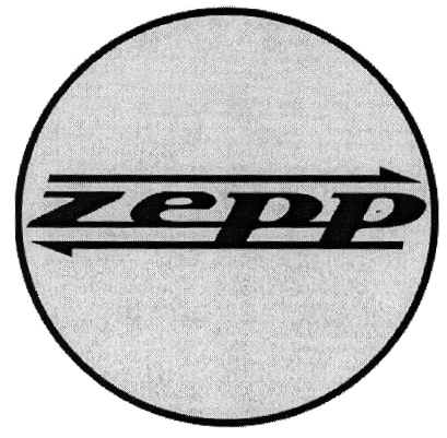 Zepp