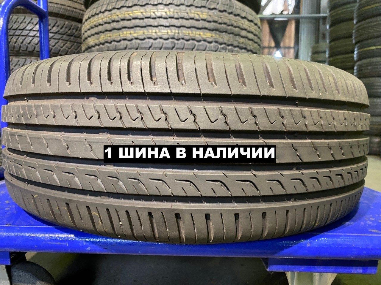 205 55 16 BARUM BRAVURIS 5HM