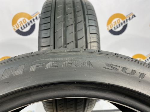 235 40 19 NEXEN N'FERA SU1