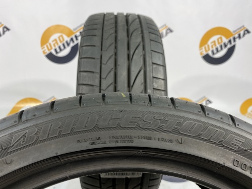 205 45 17 BRIDGESTONE POTENZA RE 050A