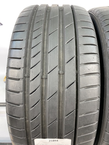 245 40 19 KUMHO ECSTA PS71