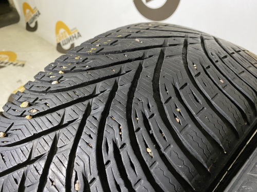 215 55 18 KLEBER KRISALP HP3 == (017-6,2) (017-6,3)