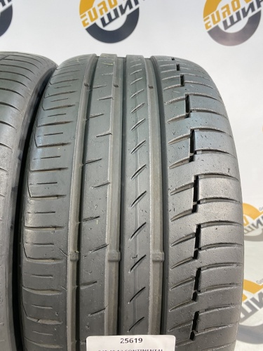 245 40 18 CONTINENTAL CONTIPREMIUMCONTACT 6