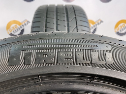 315 35 21 PIRELLI P ZERO