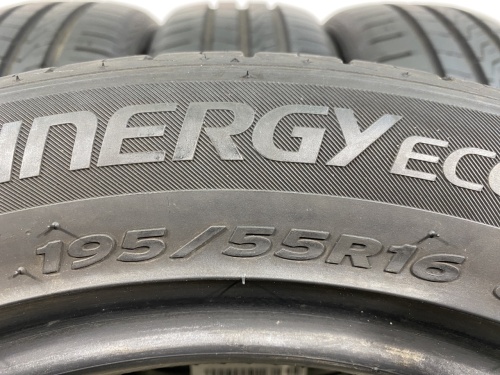195 55 16 HANKOOK KINERGY ECO 2 K435
