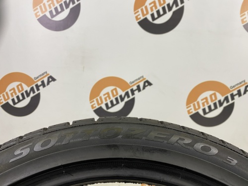 285 35 20 PIRELLI WINTER SOTTOZERO 3