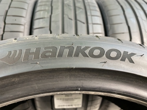 235 35 19 HANKOOK VENTUS S1 EVO 3 K127