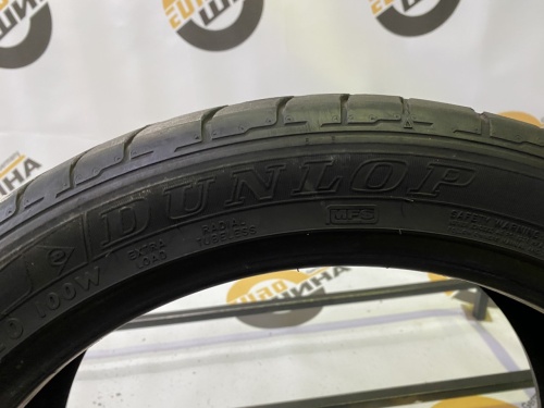 235 45 20 DUNLOP SP SPORT MAXX
