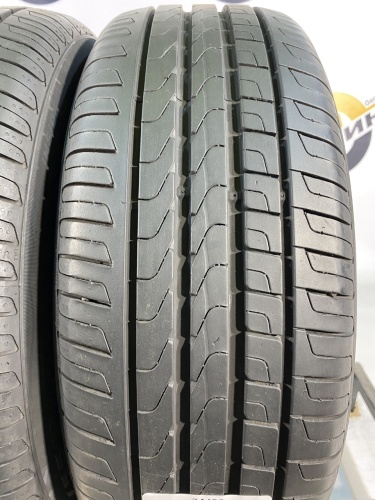 225 55 17 PIRELLI CINTURATO P7 RFT