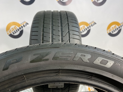 315 35 21 PIRELLI P ZERO