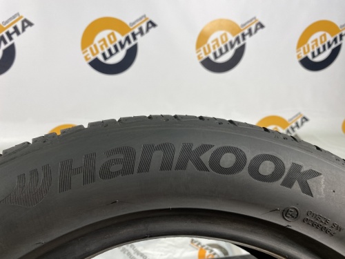 225 55 18 HANKOOK VENTUS S1 EVO 2 SUV K117C