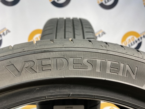 205 45 17 VREDESTEIN ULTRAC SATIN