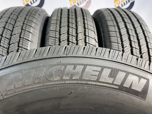 245 75 17 MICHELIN LTX M/S2