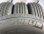 245 75 17 MICHELIN LTX M/S2