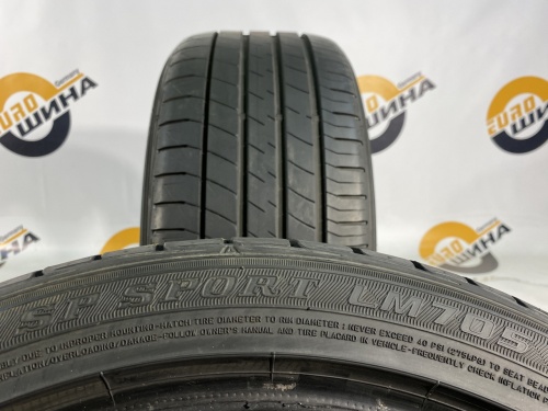 245 40 19 DUNLOP SP SPORT LM705