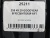 255 45 20 GOODYEAR EFFICIENTGRIP RFT 255 45 20 GOODYEAR EFFICIENTGRIP RFT