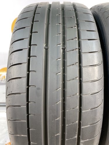 205 40 18 GOODYEAR EAGLE F1 ASYMMETRIC 3 RFT