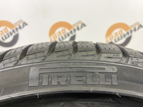 255 35 20 Pirelli Winter Sottozero 3