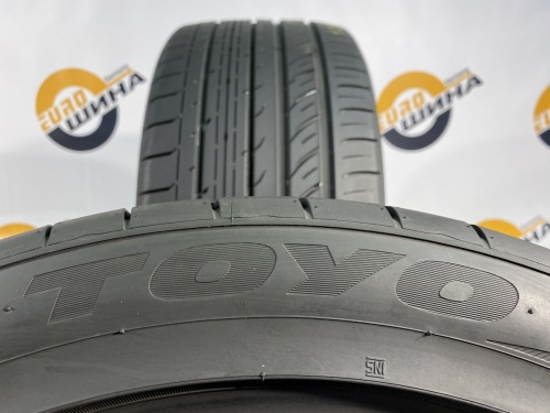 275 40 19 TOYO PROXES C1S