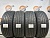 235 45 19 BRIDGESTONE DUELER H/P SPORT RFT