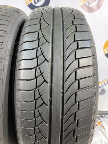 235 65 17 MICHELIN 4X4 DIAMARIS