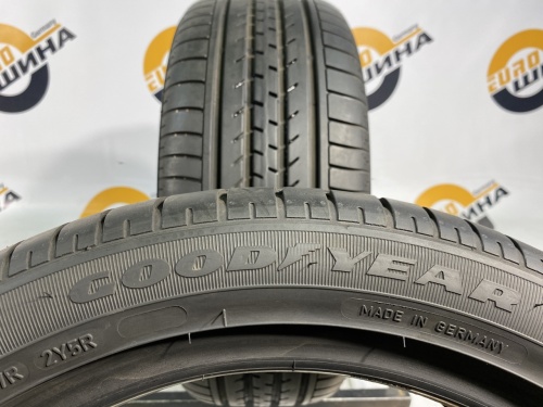 225 45 17 GOODYEAR EXCELLENCE RFT
