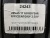 225 65 17 GOODYEAR EFFICIENTGRIP 2 SUV