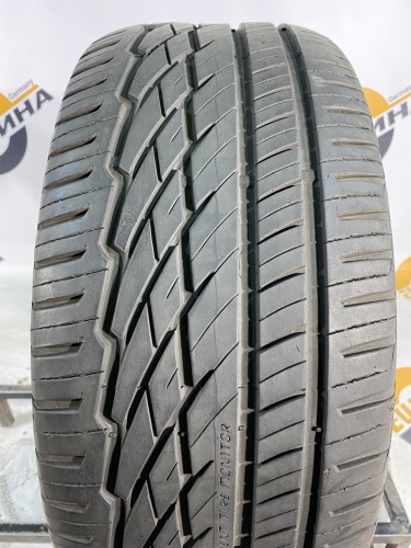 275 45 20 GENERAL GRABBER GT