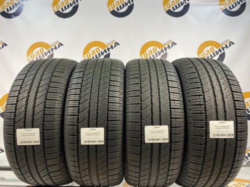 235 55 17 HANKOOK DYNAPRO HP RA23