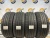 235 55 17 HANKOOK DYNAPRO HP RA23
