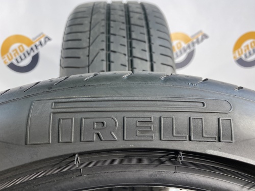 265 40 20 PIRELLI P ZERO