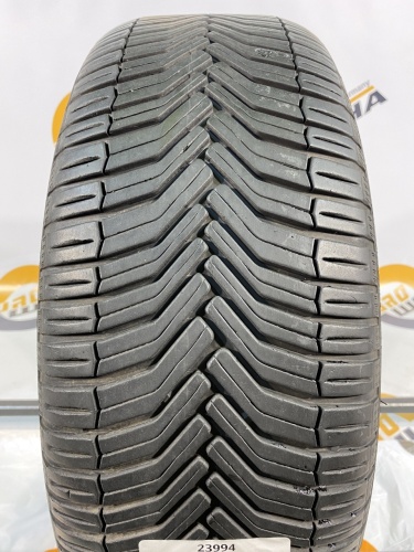 225 55 17 MICHELIN CROSSCLIMATE