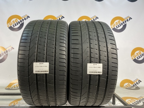 315 35 21 PIRELLI P ZERO