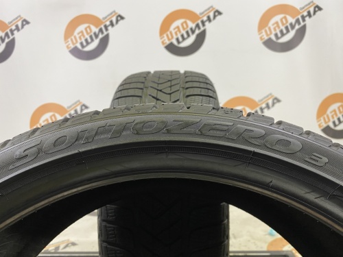 235 35 19 PIRELLI WINTER SOTTOZERO 3