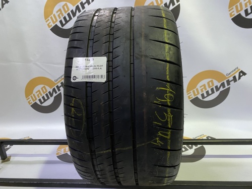 305 30 20 MICHELIN PILOT SPORT CUP 2