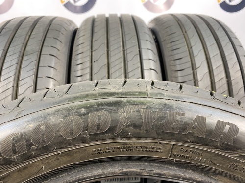 225 55 19 GOODYEAR EFFICIENTGRIP 2 SUV