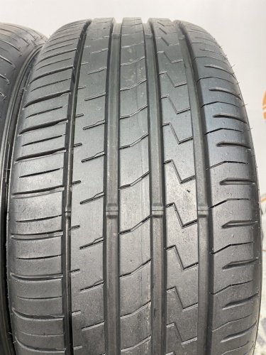 225 50 17 FALKEN ZIEX ZE310 ECORUN