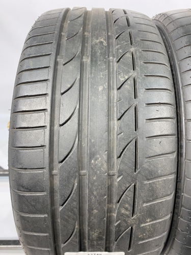 235 40 19 BRIDGESTONE POTENZA S001