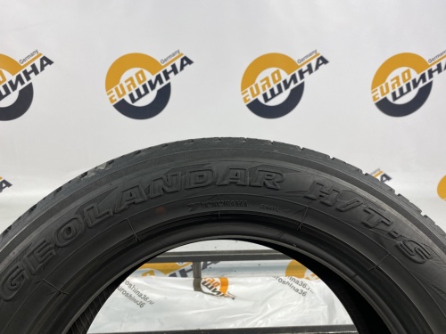 225 60 17 YOKOHAMA GEOLANDAR H/T-S G051