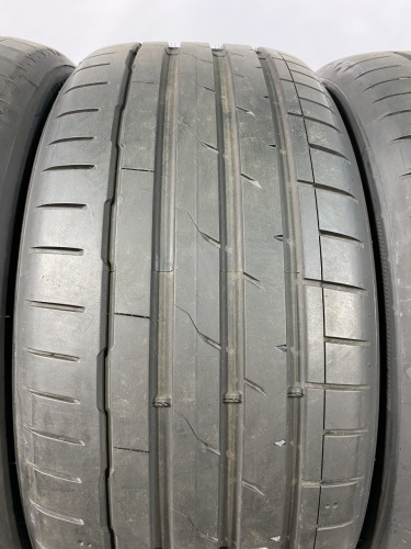 255 45 19 HANKOOK VENTUS S1 EVO 3 EV K127E