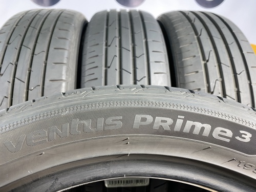 195 55 20 HANKOOK VENTUS PRIME 3 K125