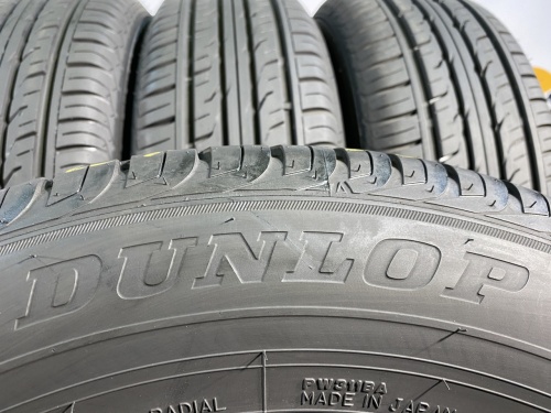 225 65 17 DUNLOP GRANDTREK PT3