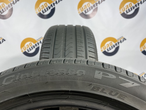 285 40 20 PIRELLI CINTURATO P7 BLUE