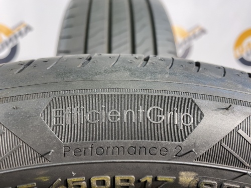215 50 17 GOODYEAR EFFICIENTGRIP PERFORMANCE 2