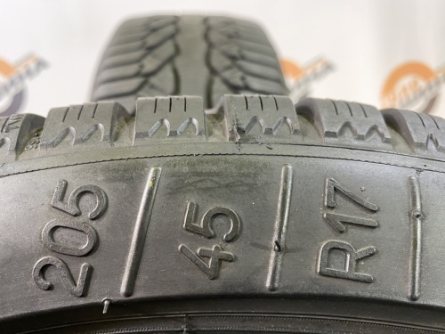 205 45 17 KLEBER KRISALP HP2