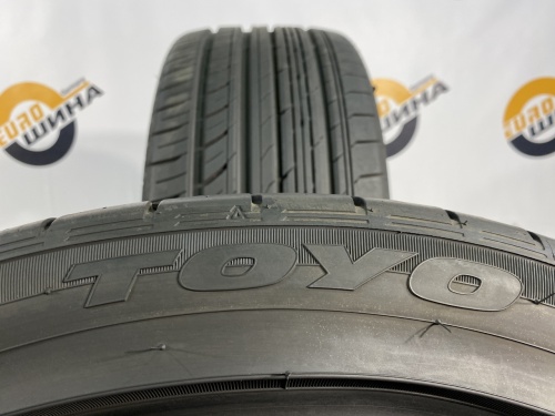 255 40 19 TOYO PROXES C1S