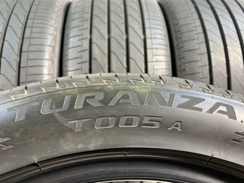 245 45 18 BRIDGESTONE TURANZA T005A
