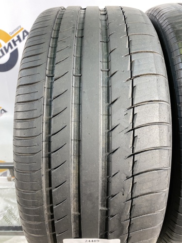 245 40 19 MICHELIN PILOT SPORT
