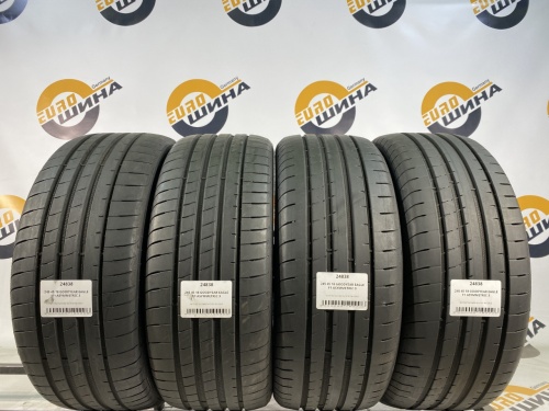 245 45 18 GOODYEAR EAGLE F1 ASYMMETRIC 3