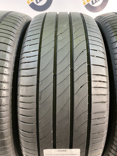235 50 18 MICHELIN PRIMACY 3 ST